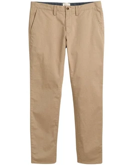 Gant Chinos Slim Khaki/Beige