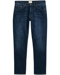 5-Pocket-Jeans Jeans Slim Fit