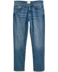 Gant Slim-fit Jeans SLIM GANT JEANS Hellblau/Blau