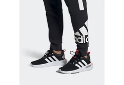 ADIDAS SPORTSWEAR Sneaker Racer TR23 Schwarz