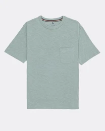 T-Shirt T-Shirt, Slub