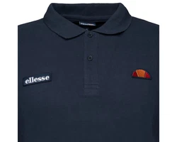 Ellesse Poloshirt Montura Herren Dunkelblau
