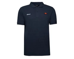Ellesse Poloshirt Montura Herren Dunkelblau