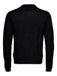 ONLY & SONS Pullover Wyler ONSWYLER (5426) schwarz