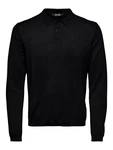 ONLY & SONS Pullover Wyler ONSWYLER (5426) schwarz
