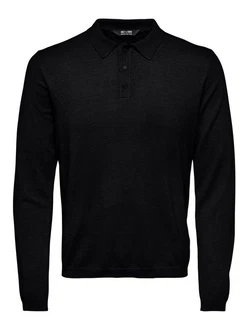 ONLY & SONS Pullover Wyler ONSWYLER (5426) schwarz
