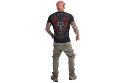YAKUZA T-Shirt Players 
