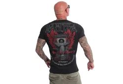 YAKUZA T-Shirt Players 