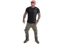 YAKUZA T-Shirt Players 