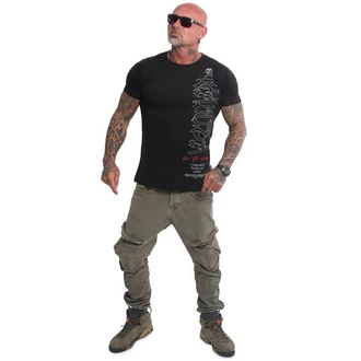 YAKUZA T-Shirt Players