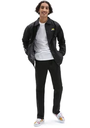 Chinohose RANGE RELAXED ELASTIC PANT