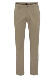 BOSS ORANGE Webhose Schino-Slim D Khaki