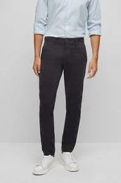 Webhose Schino-Taber-1 D mit schmalem Bein