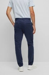 BOSS ORANGE Webhose Schino-Taber-1 Orange