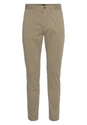 BOSS ORANGE Webhose Schino-Taber-1 Khaki