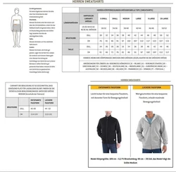 Carhartt Kapuzensweatshirt Logo Hooded Sweatshirt K288 trkis/Hellpetrol