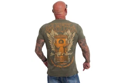 YAKUZA T-Shirt Players 