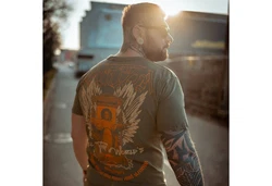 YAKUZA T-Shirt Players 