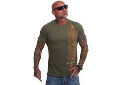 YAKUZA T-Shirt Players 