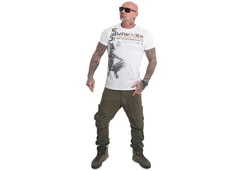 YAKUZA T-Shirt Ask For 