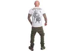 YAKUZA T-Shirt Ask For 