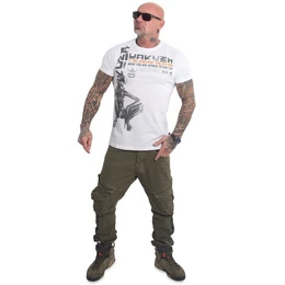 T-Shirt Ask For