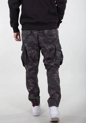 Alpha Industries Cargohose Airman Pant 