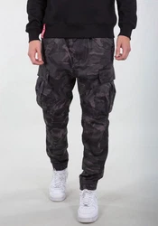 Alpha Industries Cargohose Airman Pant 