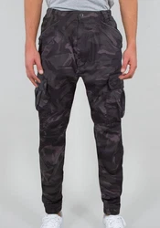 Alpha Industries Cargohose Airman Pant 