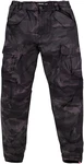 Alpha Industries Cargohose Airman Pant 