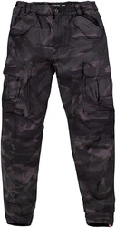 Alpha Industries Cargohose Airman Pant 