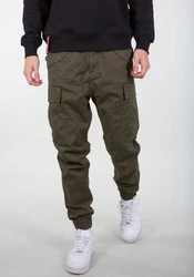 Alpha Industries Cargohose Airman Pant 