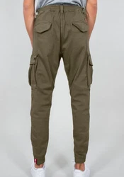 Alpha Industries Cargohose Airman Pant 