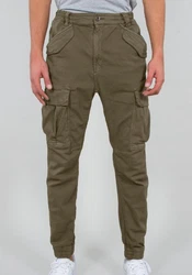 Alpha Industries Cargohose Airman Pant 