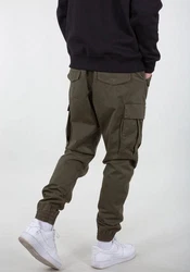 Alpha Industries Cargohose Airman Pant 