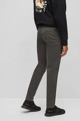BOSS ORANGE Webhose Schino-Taber-1 Khaki