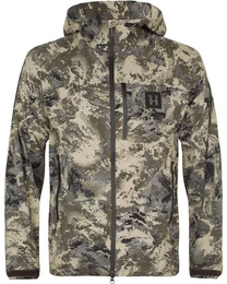 Hrkila Funktionsjacke Jacke Mountain Hunter Expedition HWS