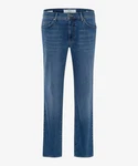 Brax Herren Five-Pocket-Jeans Style CADIZ Masterpiece Blau/Hellblau Brax Herren Five-Pocket-Jeans Style CADIZ Masterpiece Blau/Hellblau