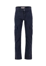 Cargohose Men - Pants Agent Pant
