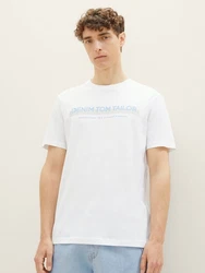 TOM TAILOR Denim T-Shirt 