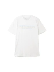 TOM TAILOR Denim T-Shirt 
