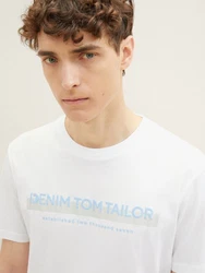TOM TAILOR Denim T-Shirt 