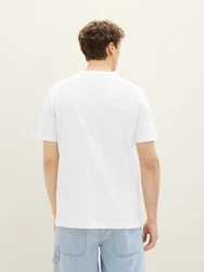 TOM TAILOR Denim T-Shirt 