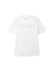 TOM TAILOR Denim T-Shirt 