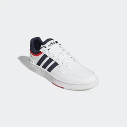 HOOPS 3.0 Sneaker