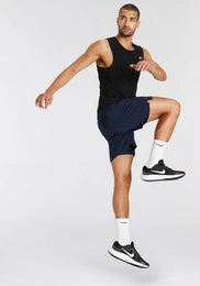 Laufshorts DRI-FIT CHALLENGER MEN'S -IN-1 VERSATILE SHORTS
