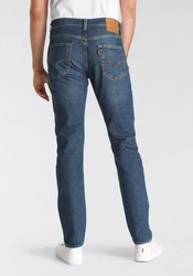 Levi's Slim-fit Jeans 511 SLIM Blau/Hellblau