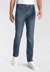 Levi's Slim-fit Jeans 511 SLIM Blau/Hellblau
