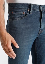 Levi's Slim-fit Jeans 511 SLIM Blau/Hellblau
