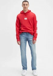 Levi's 5-Pocket Jeans 513 Slim Straight 